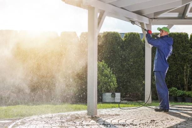 Best Animal Enclosure Cleaning  in Westminster, CA